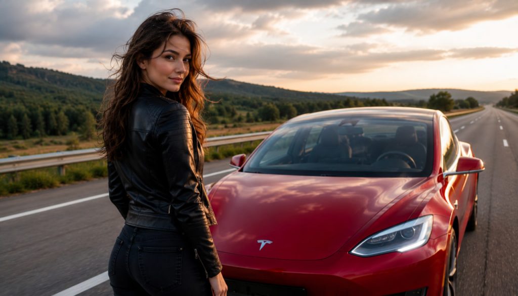 High-Speed Electric Vehicles: How Do They Perform on the Autobahn?