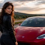 High-Speed Electric Vehicles: How Do They Perform on the Autobahn?