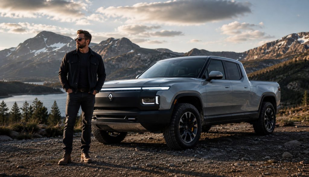 Electric Pickup Trucks: What They Are and the Most Exciting New Models on the Market