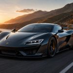 Electric Sports Cars: The Future of High-Performance Driving