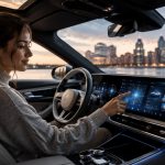 EV Interior and Infotainment Comparison: Which Automaker Delivers the Best Digital Experience?