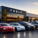 Tesla Company Review: How Tesla Became a Global Leader in Electric Vehicles and Clean Energy