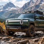 Off-Road Electric Vehicles: The Best Models for Adventure and Extreme Terrain