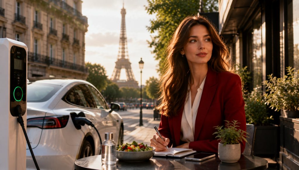 Frequent Power Outages in Your City: What Every Electric Vehicle Owner Needs to Know
