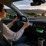 EV Driver Life Hacks: Practical Tips to Maximize Range, Save Money, and Enjoy Electric Driving