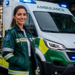 Electric Ambulances and Specialized Electric Vehicles: How Essential Fleets Are Going Zero-Emission