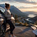 Long-Distance Electric Vehicle Travel: Road Trip Planning and Essential Tips