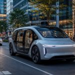 Driverless Electric Vehicles: How Autonomous EVs Work, Their Benefits, Risks, and Future