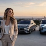 Lucid vs Mercedes-Benz vs NIO: What Premium Electric Cars Offer in 2026
