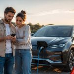 What to Do If Your Electric Car Runs Out of Battery