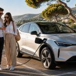 How to Rent an Electric Car on Vacation: What Every Driver Should Know