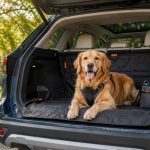 Best Electric Cars for Dogs: Top EVs for Traveling Safely and Comfortably With Pets