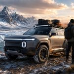 Electric Vehicles for Extreme Conditions: How EVs Perform in Arctic Cold, Desert Heat, Floodwater, Snow, and Rough Terrain