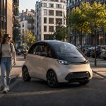 Urban Microcar Concepts: The Future of Personal Transportation
