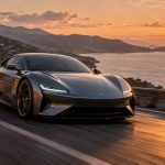 Sports Electric Cars in 2026: How EV Performance Is Redefining the Modern Sports Car