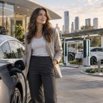 Electric Vehicles: What Has Changed in the Industry Over the Past 10 Years?