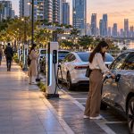 How Megacities Are Preparing Infrastructure for Electric Cars
