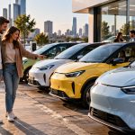 Affordable Electric Cars in 2026: How Budget EVs Are Finally Becoming Mainstream