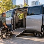 Electric Cars for People with Disabilities: How Accessible EVs Are Changing Personal Mobility