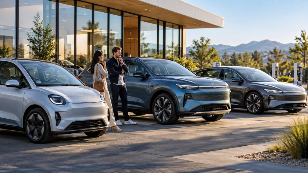 How to Choose an Electric Car in 2026: Is an EV Really Worth Buying?