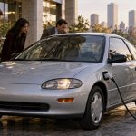 Forgotten Electric Cars and Hybrids of the 1990s: The EV Revolution That Started Decades Ago