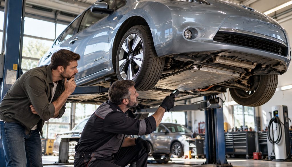 The Hidden Risks of Buying a Cheap Electric Car: What Every Budget EV Buyer Should Know